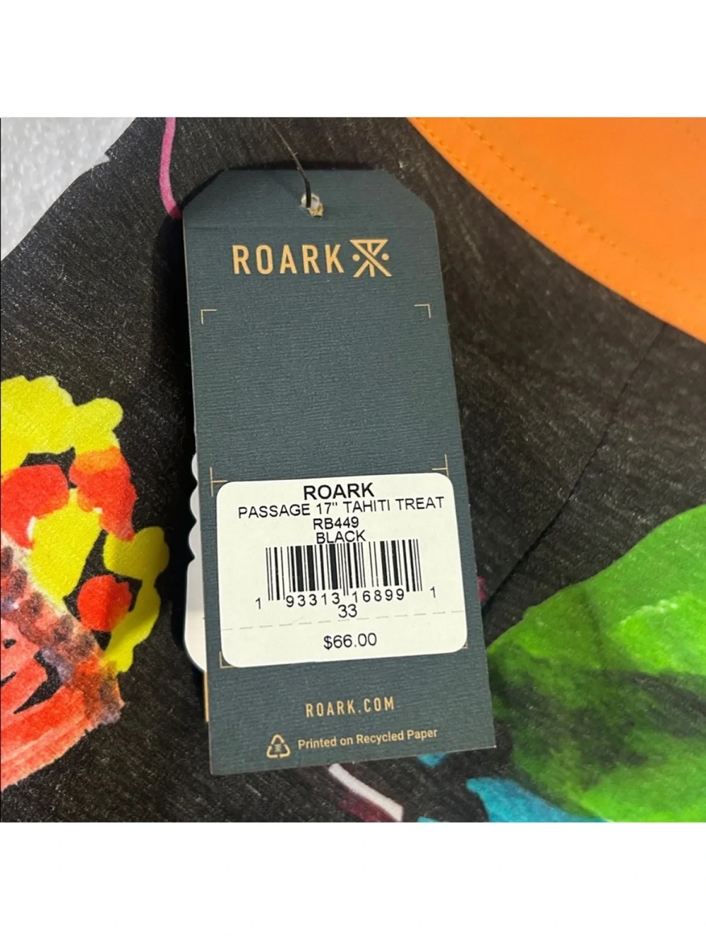 Roark 33 Boardshorts Revival Boardshort Passage 17
